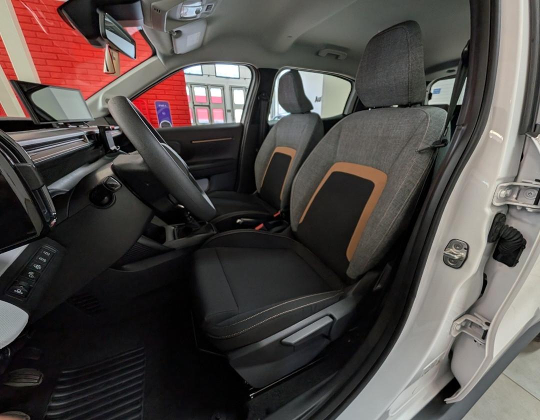 CITROEN Nuova C3 Aircross PureTech Turbo 100 MT6 - YOU