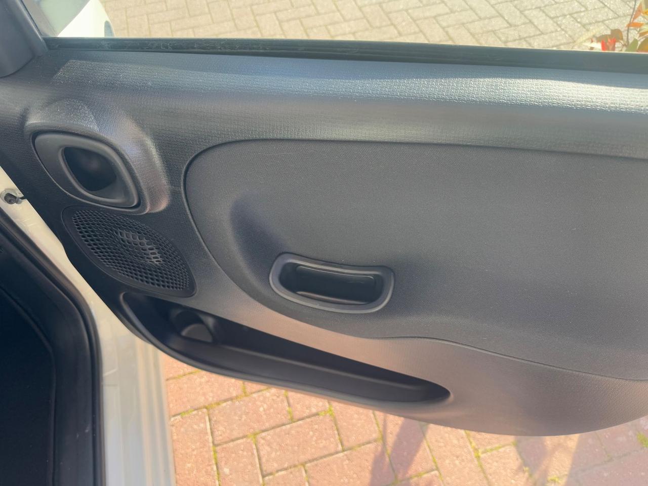 Fiat Panda Pandina 1.0 GSE MHEV #10191