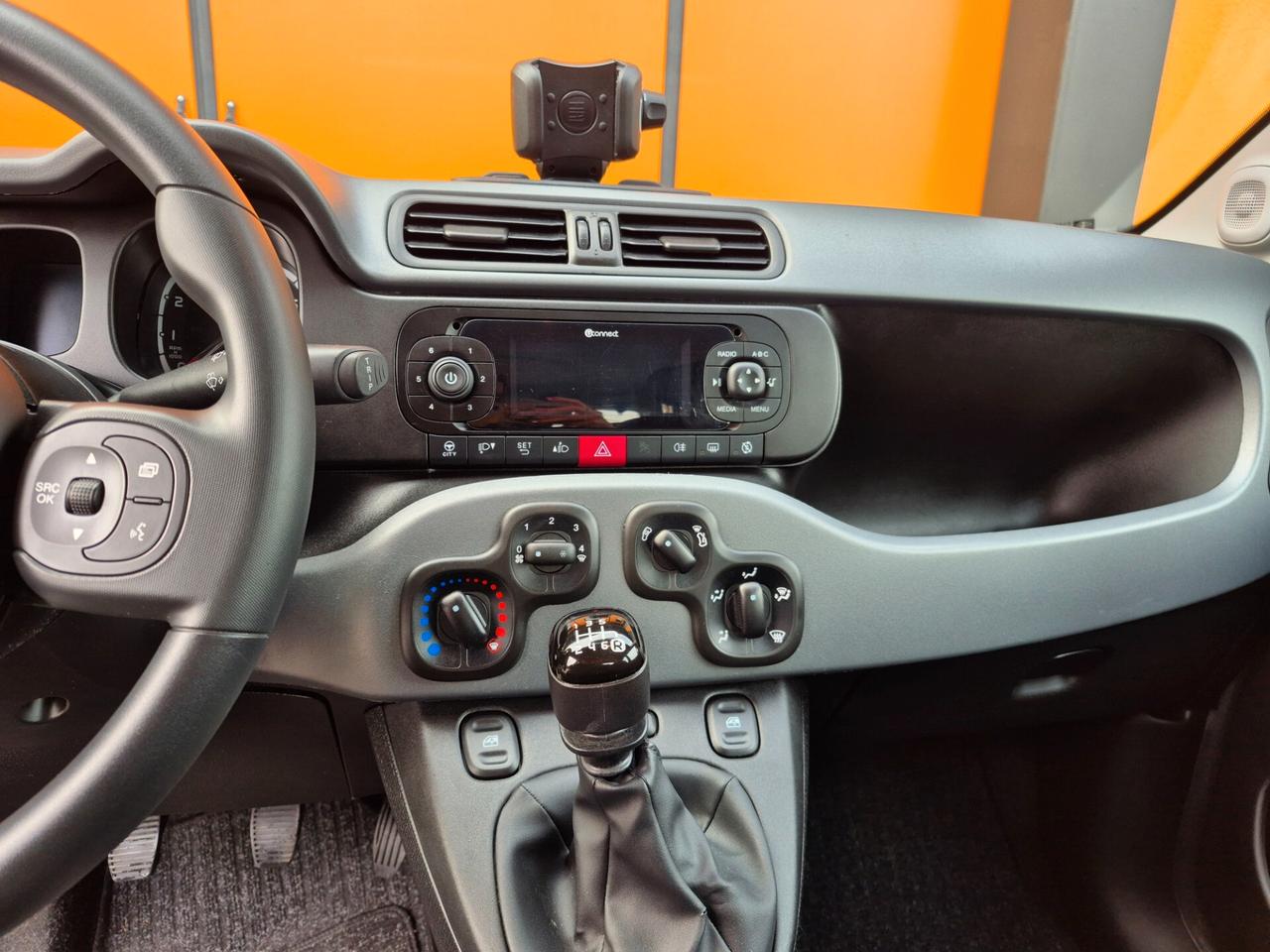 Fiat Panda 1.0 Hybrid 5 POSTI