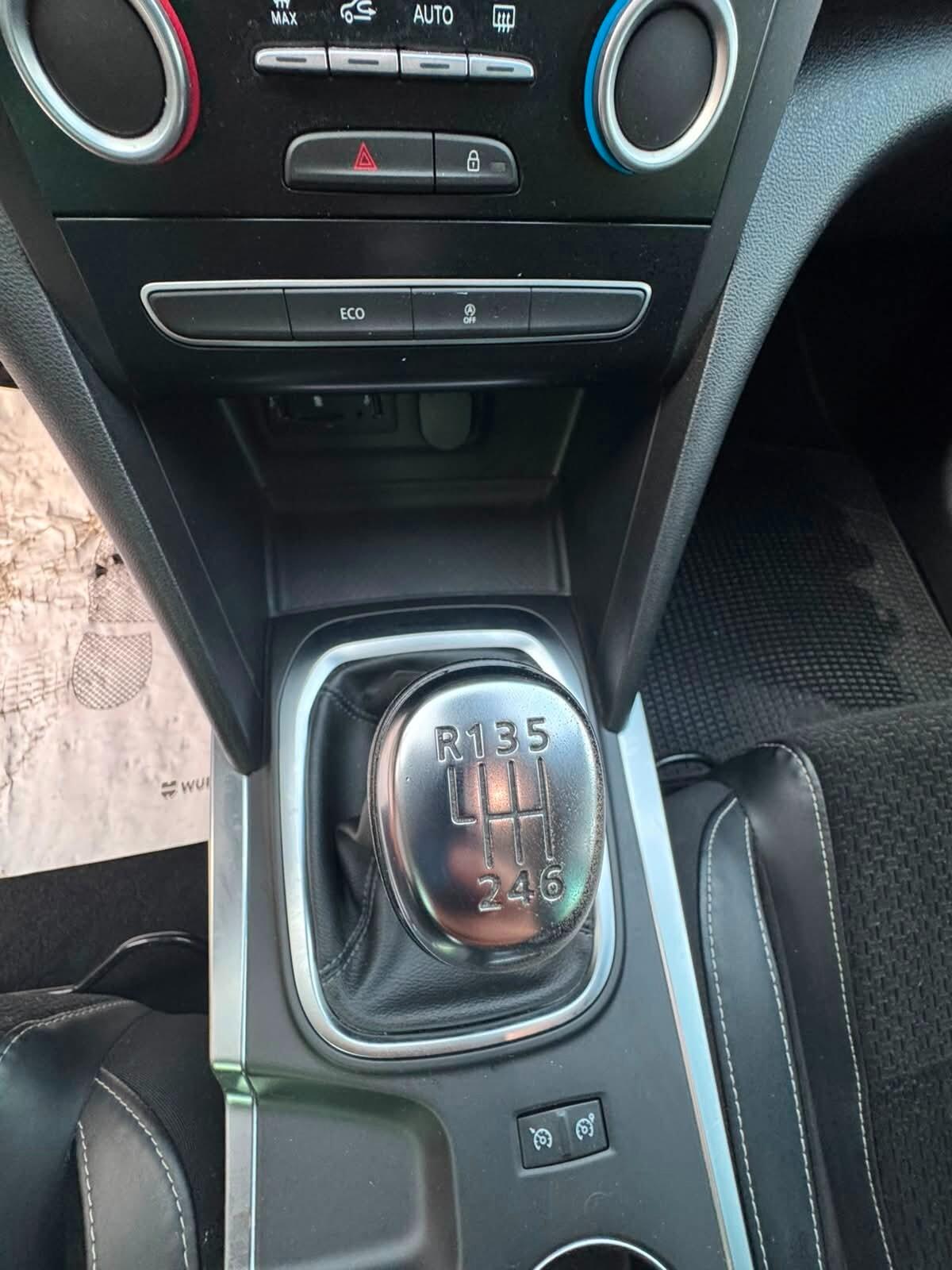 Renault Megane Mégane dCi 8V 110 CV Energy Bose
