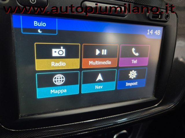 DACIA Sandero 0.9 TCe 12V TurboGPL 90CV Start&Stop Essential