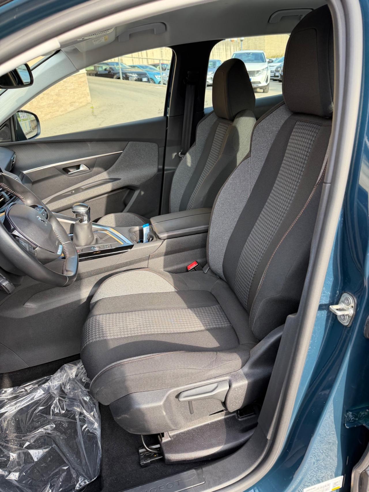 Peugeot 3008 1.5 BlueHDi 130 cv Active Pack 2022