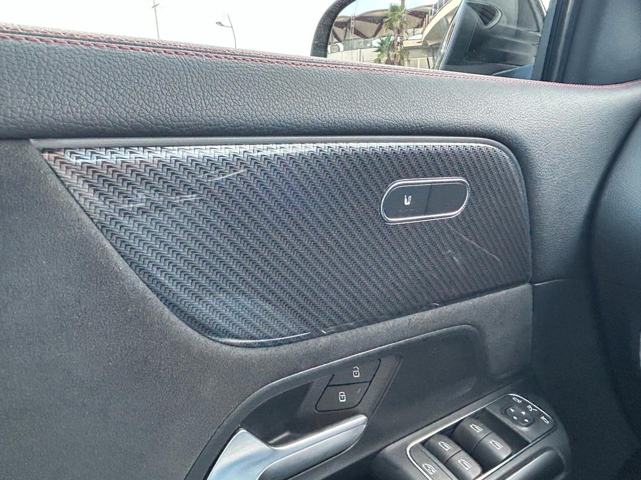 Mercedes-Benz GLA 200 d AMG Line Premium auto