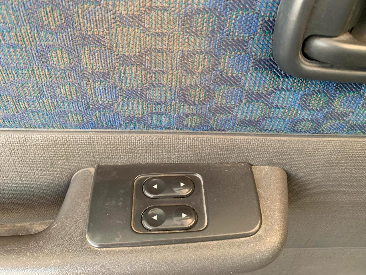 Fiat Punto 1.1 Benzina 55cv 5 porte