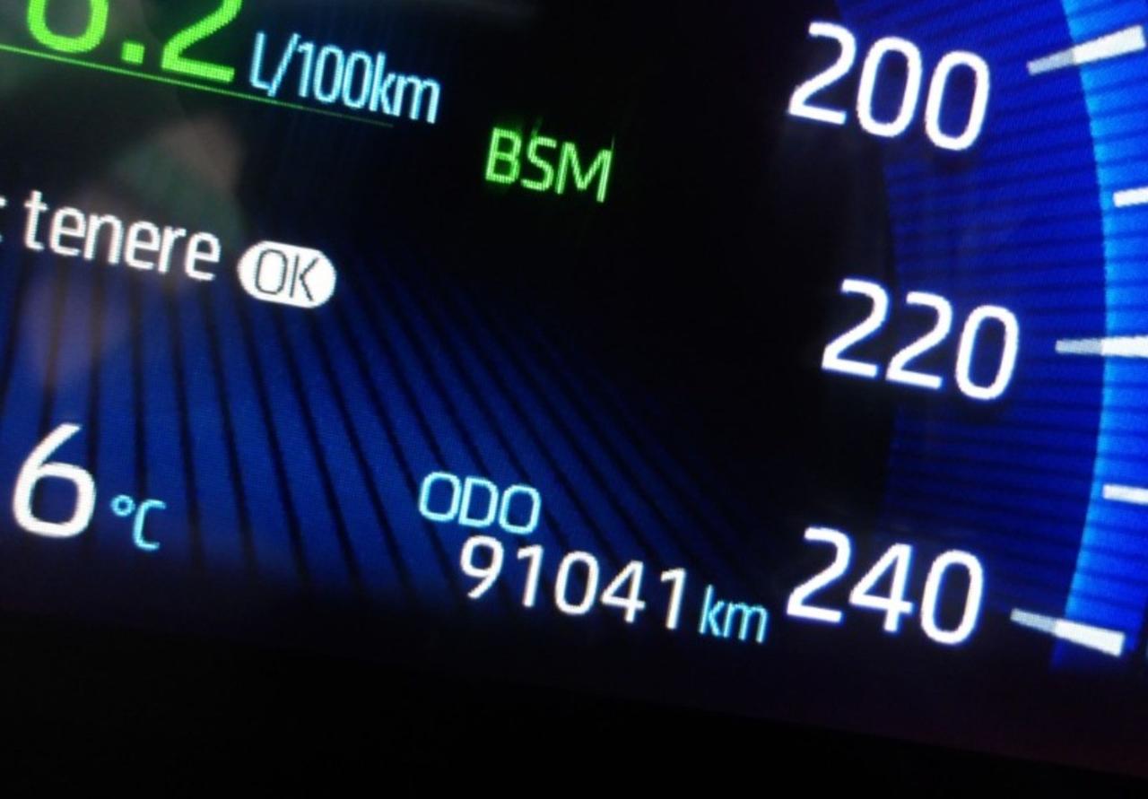 Toyota Corolla Touring Sports 2.0 Hybrid Lounge