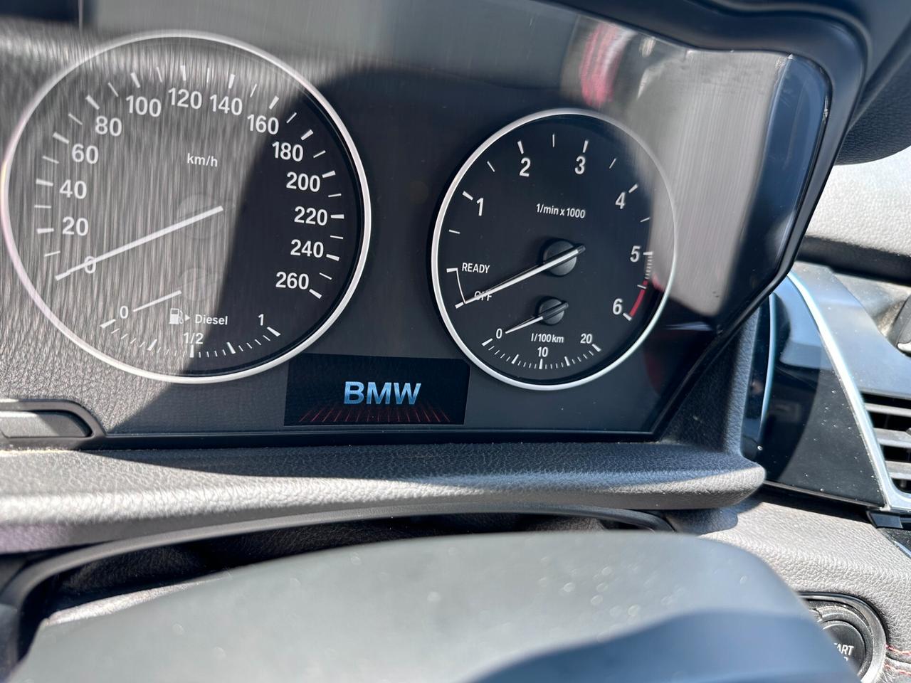 Bmw Serie 2 Gran Tourer 220d Gran Tourer Sport