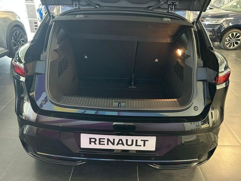 Renault Mégane E-Tech El. Megane E-Tech Techno EV60 220cv AC22