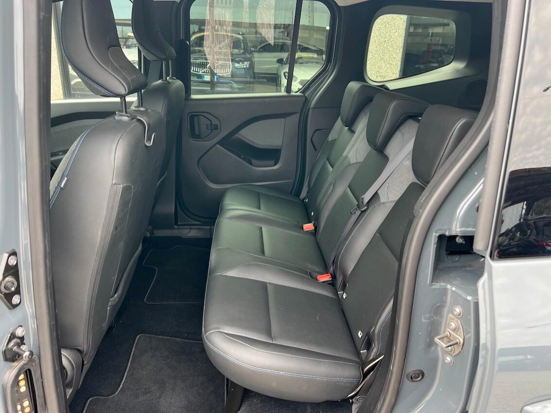 Nissan Townstar VAN 1.3 DIG-T N-CONNECTA AUTOCARRO IVA INCLUSA
