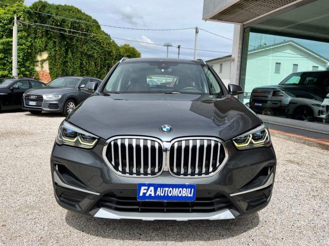BMW X1 xDrive20d xLine Plus Automatica