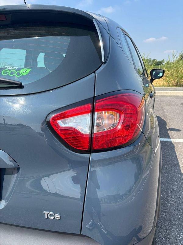 Renault Captur NEOP. TCe 90 CV