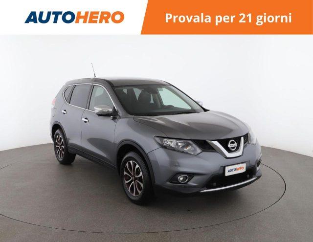 NISSAN X-Trail 1.6 dCi 2WD Acenta