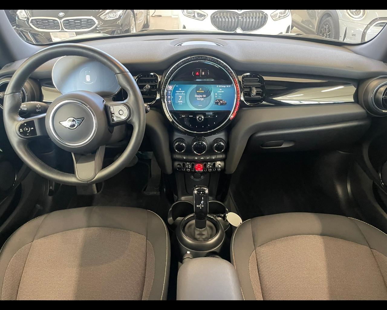 MINI Mini 4ª serie (F56) - Mini 1.5 Cooper Classic