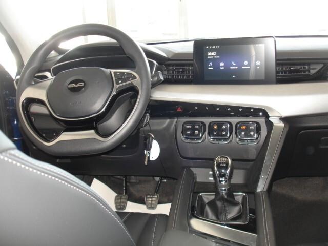 Evo 5 GPL NUOVA PRONTA CONSEGNA!!