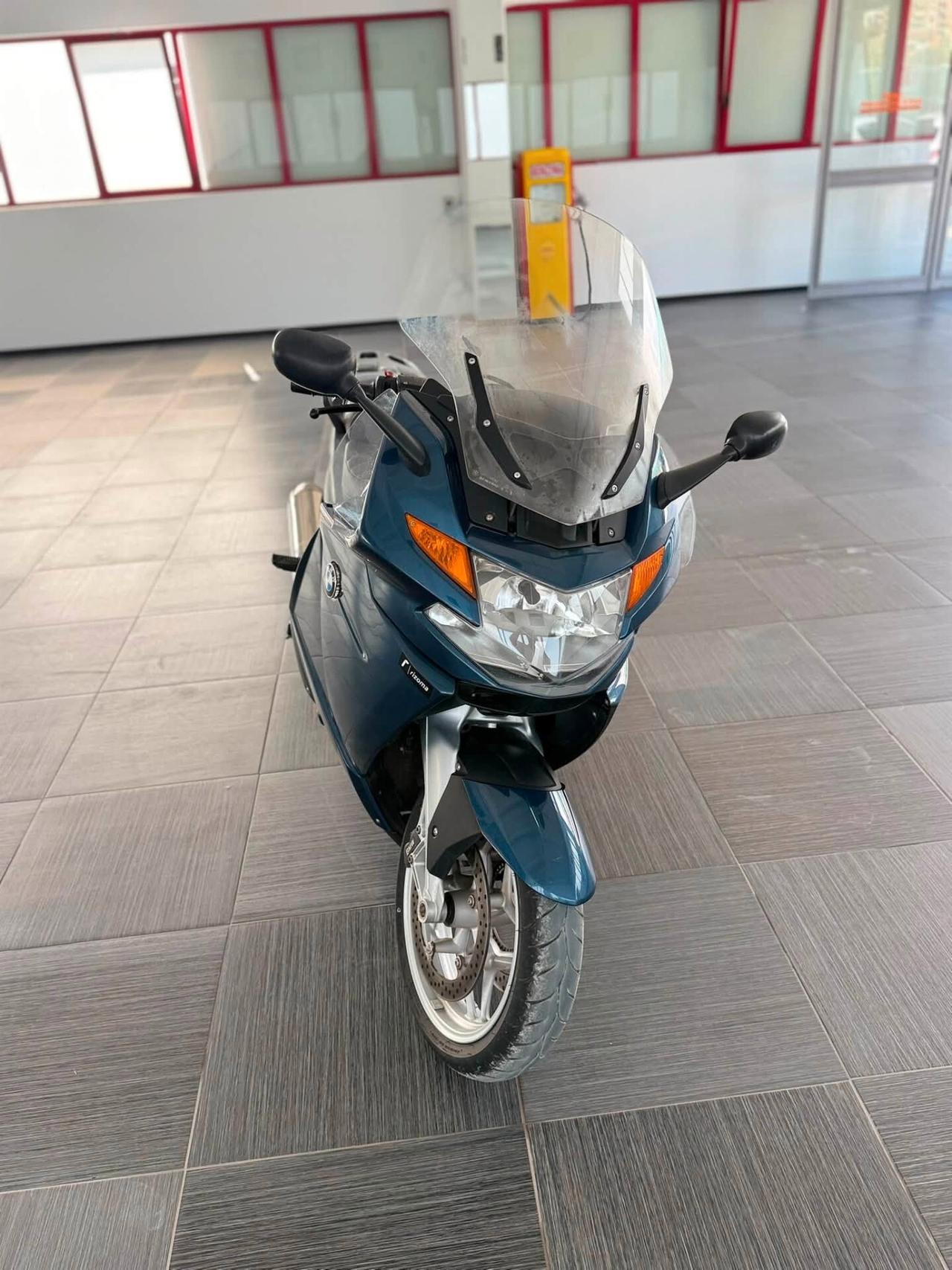 Bmw K 1200 GT 2007