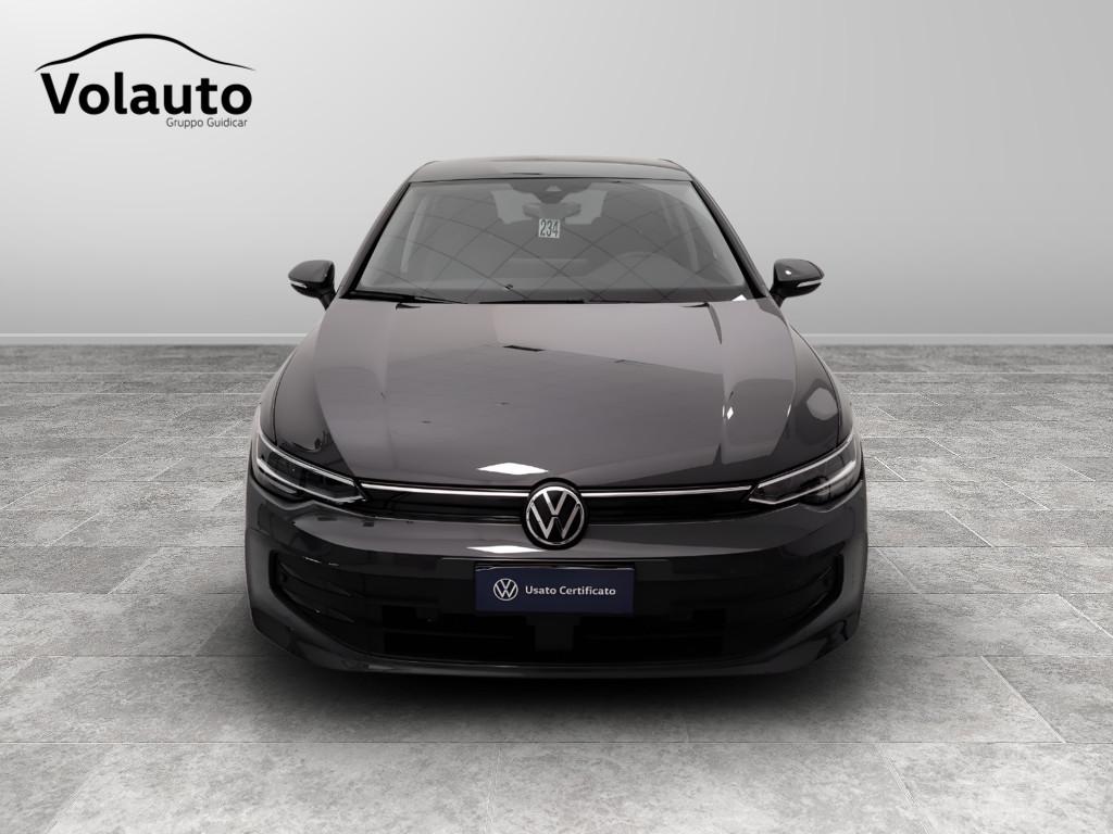 VOLKSWAGEN Golf VIII 2024 - Golf 2.0 tdi Edition Plus 115cv