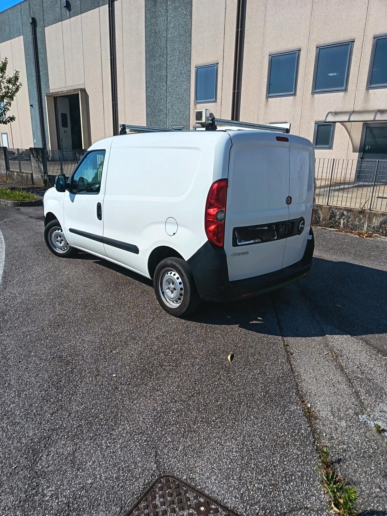 Opel Combo 1.3 CDTI PC-TN Van 1000kg E6