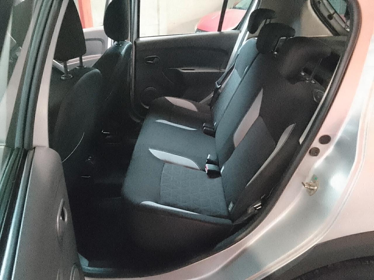 Dacia Sandero Stepway 0.9 TCe 12V T-GPL 90CV Start&Stop Prestige OK NEO