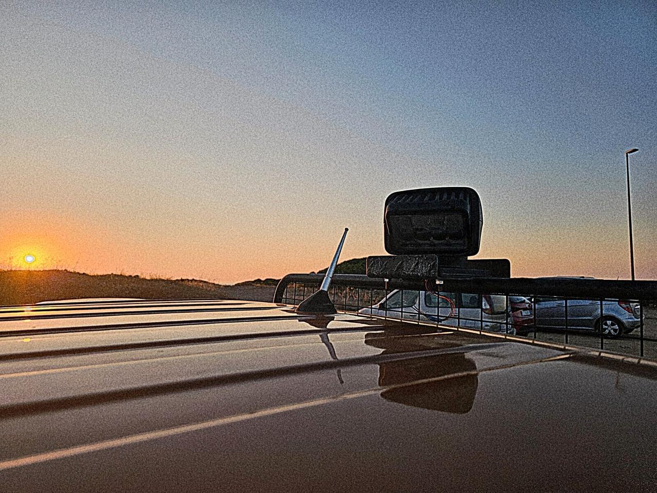 Nissan Navara 2.5 dCi 190CV 4 porte Double Cab Sport