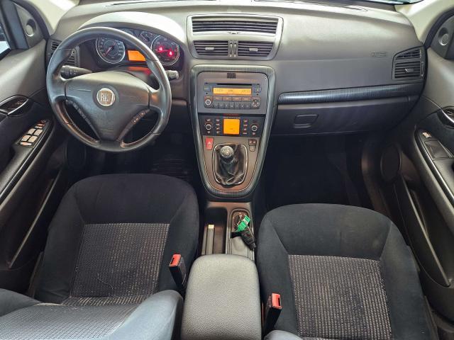 Fiat Croma Croma II 2007 1.9 mjt 16v Must 150cv