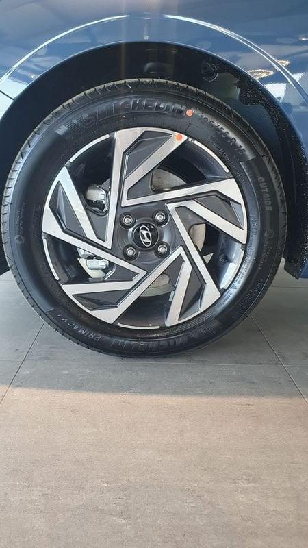 Hyundai i20 1.0 T-GDI 90cv ConnectLine MAXI PROMO HYUNDAI