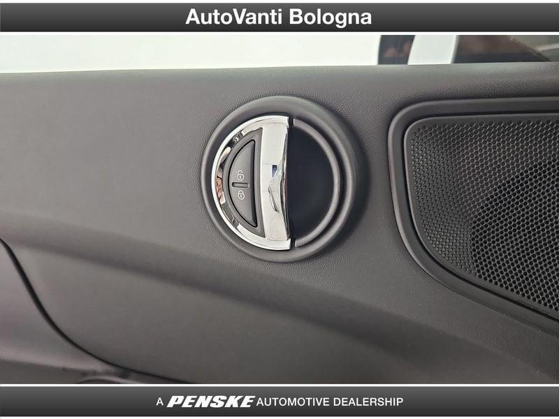 MINI Countryman Mini Countryman 2.0 Cooper D Essential Auto