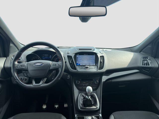 FORD Kuga Kuga 1.5 EcoBoost 120 CV S&S 2WD ST-Line