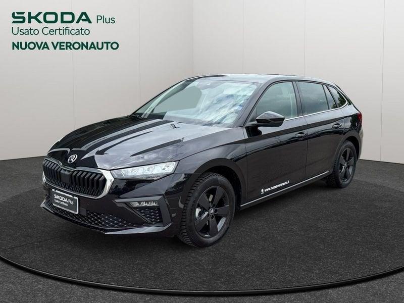 Škoda Scala Style 1,0 TSI 85 kW (115 CV) 7 marce - DSG