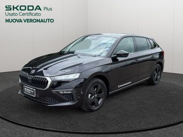 Škoda Scala Style 1,0 TSI 85 kW (115 CV) 7 marce - DSG