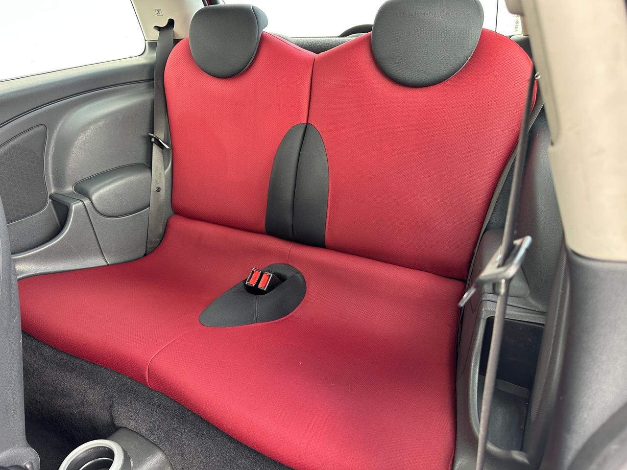 Mini 1.6 16V Cooper Unico Proprietario