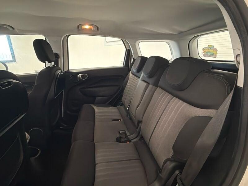 FIAT 500L Living 1.6 Multijet 105cv Lounge