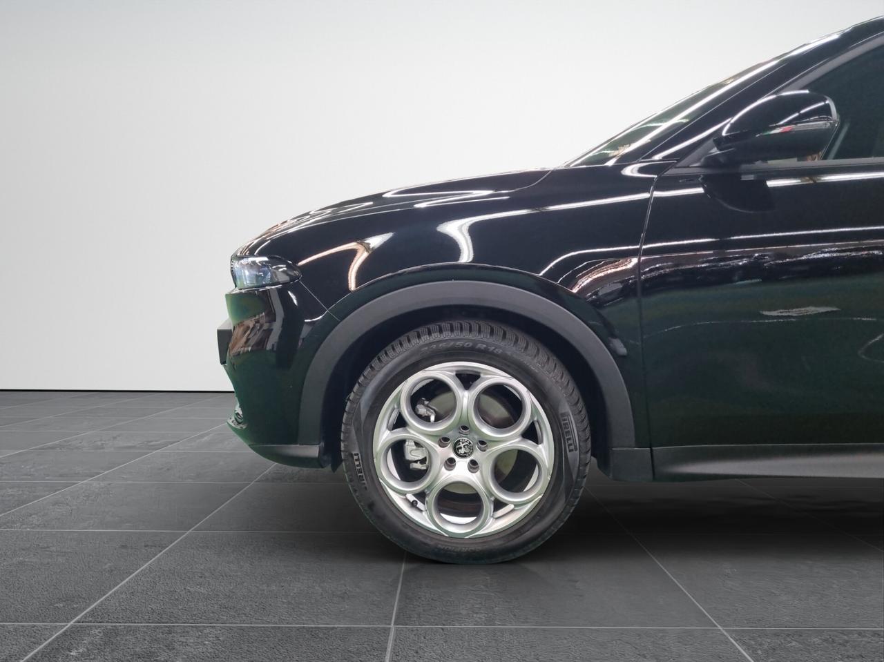 Alfa Romeo Tonale 1.5 130 CV MHEV TCT7 Sprint