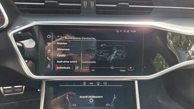 AUDI RS6 Avant 4.0 TFSI V8 quattro tiptronic PERMUTE IVA