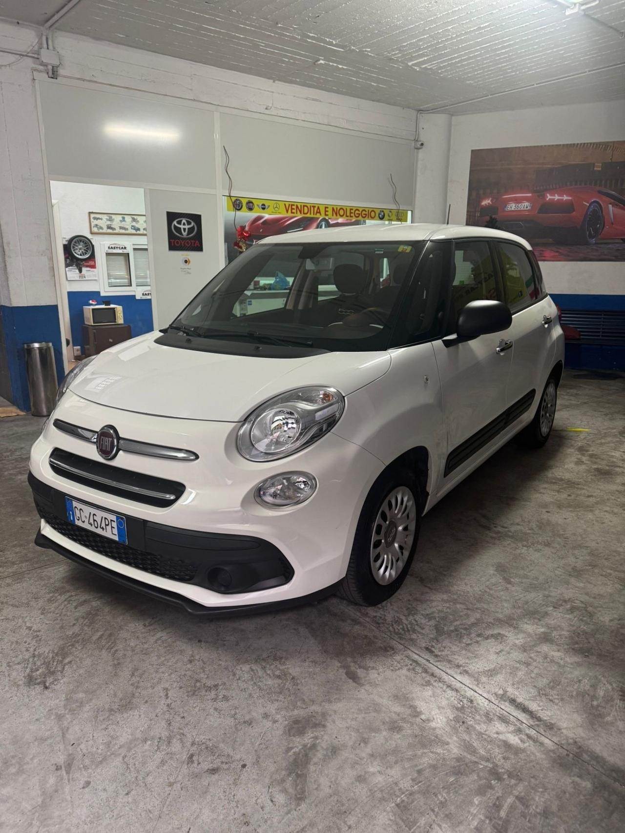 Fiat 500L 1.3 Multijet 95 CV Business