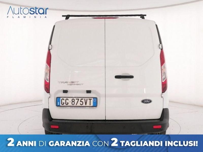 Ford Transit Connect 200 1.5 tdci 100cv Entry L1H1 E6.2