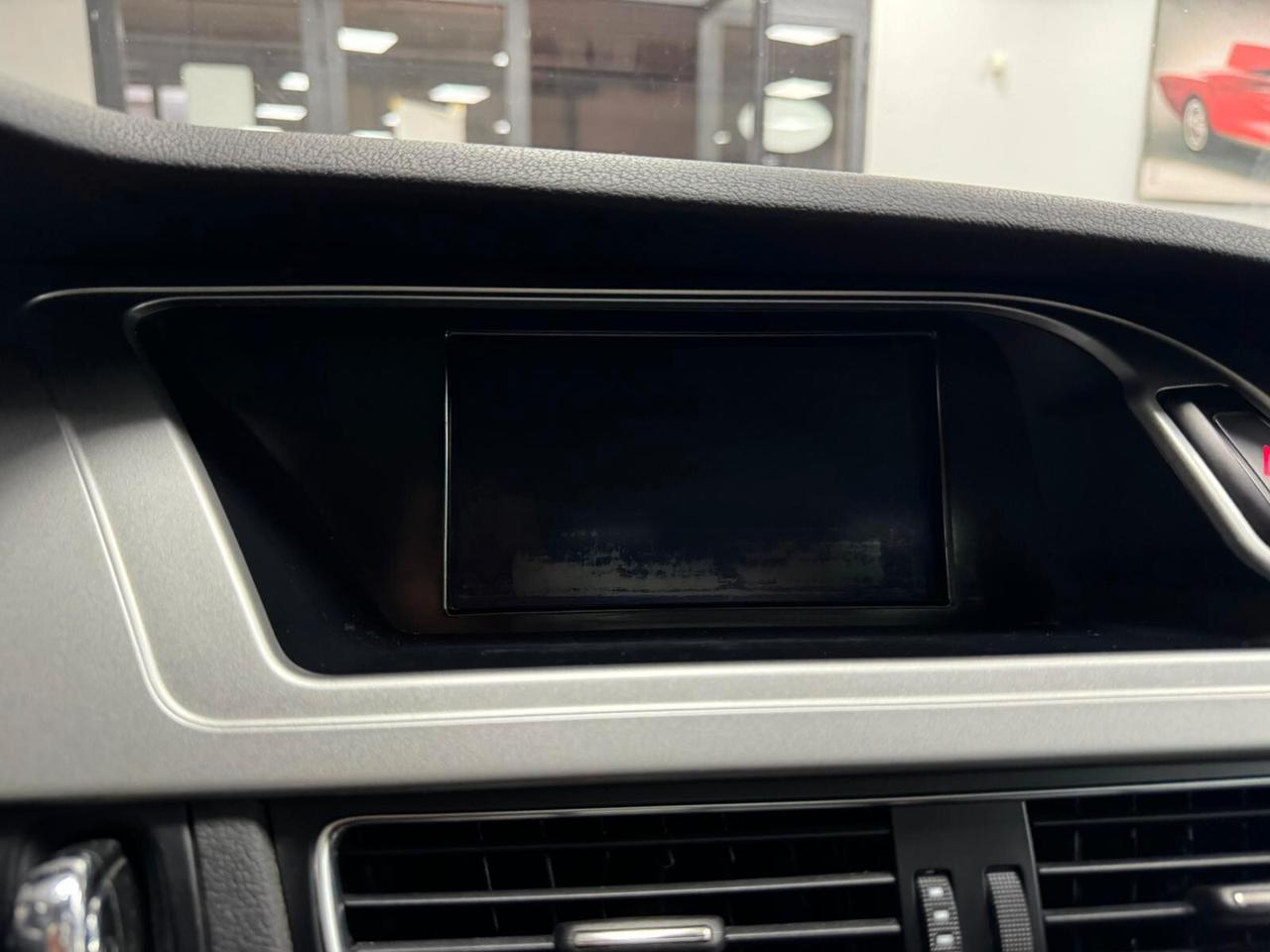 Audi A4 Avant 2.0 TDI 170CV F.AP. Advanced