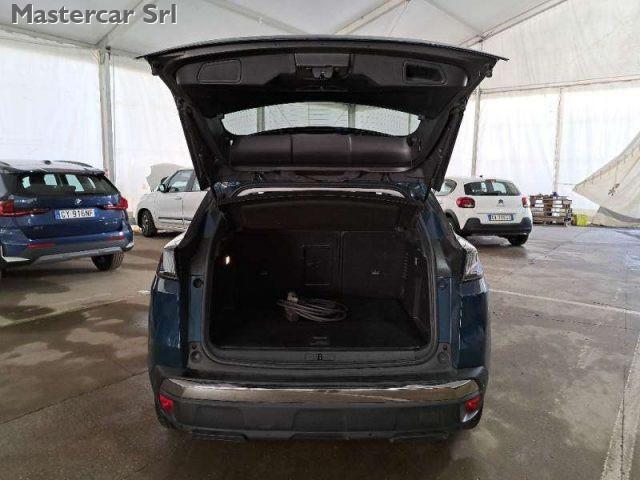 PEUGEOT 3008 3008 1.6 hybrid phev Allure 225cv e-eat8 targa G