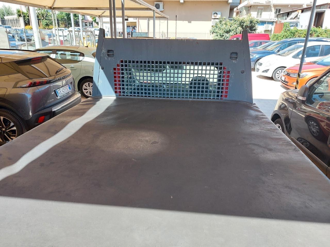 Fiat Doblò - 1.6 M-Jet Maxi PICK UP | 138.000 km |