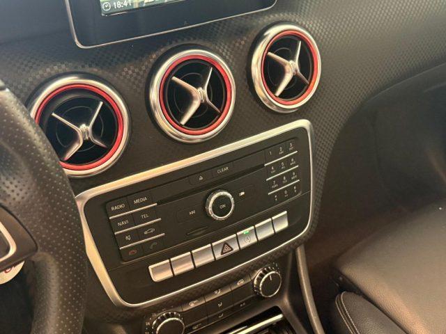 MERCEDES-BENZ A 180 d Premium