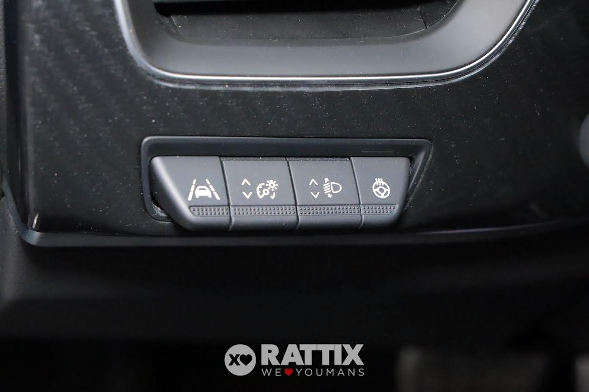 Renault Arkana 1.6 E-Tech hybrid 145CV R.S. Line