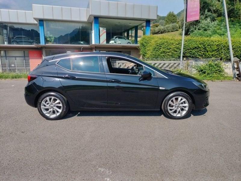 Opel Astra 1.5 CDTI 122 CV S&S 5 porte Business Elegance