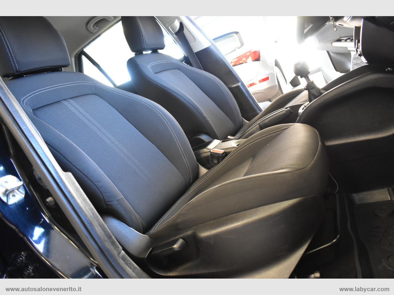 FIAT Tipo 1.6 Mjt S&S SW Business