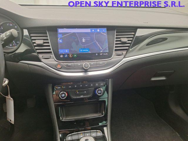OPEL Astra CDTI S&S Sports Tourer LED PELLE NAVI CAMERA