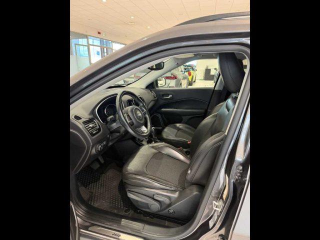 JEEP Compass 2ª serie - 2.0 Multijet II aut. 4WD Limited