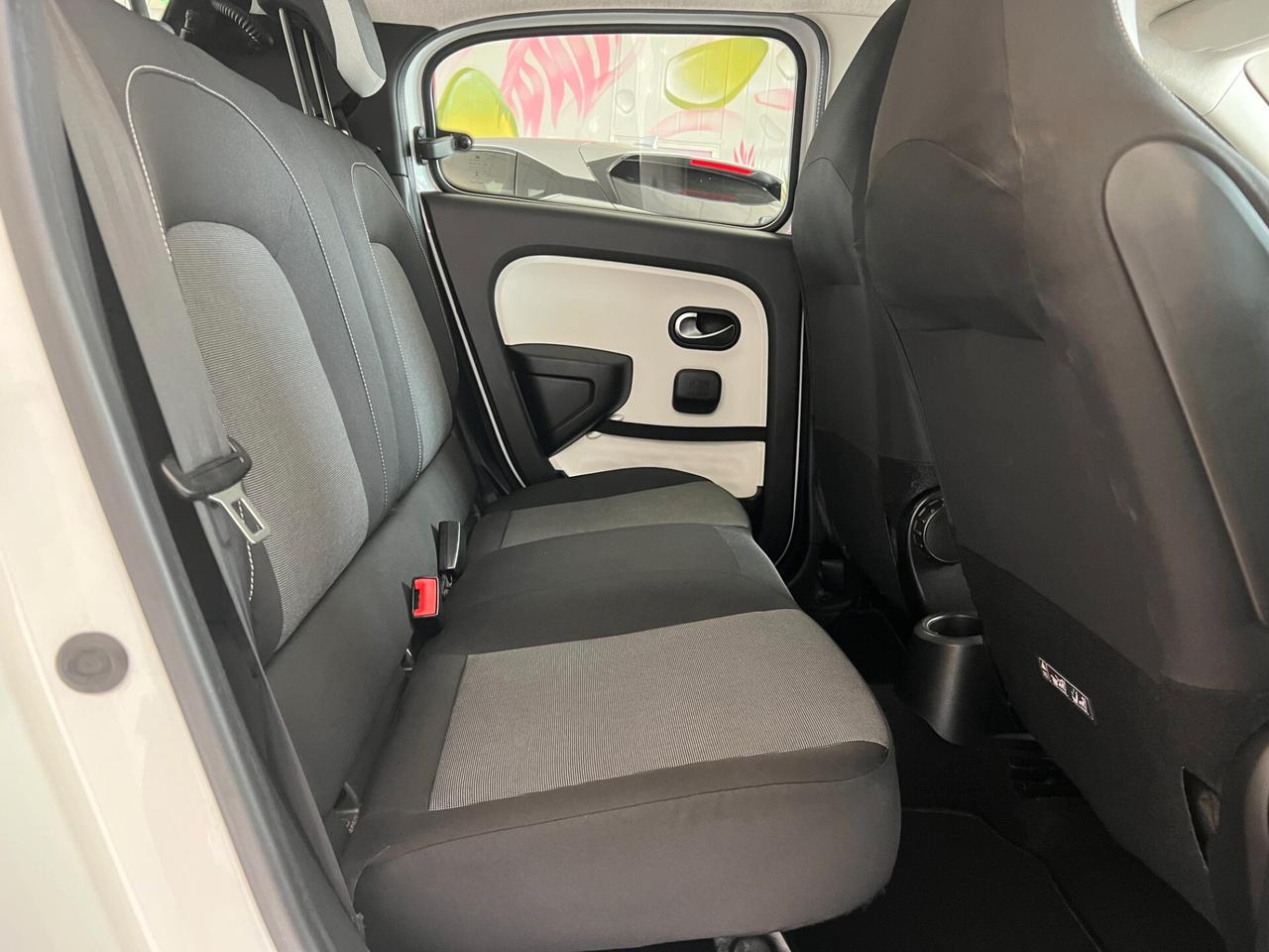 Renault Twingo SCe Zen 1.0 BENZINA