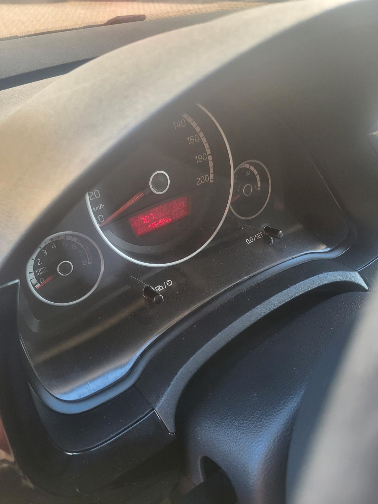 Volkswagen up! Up
