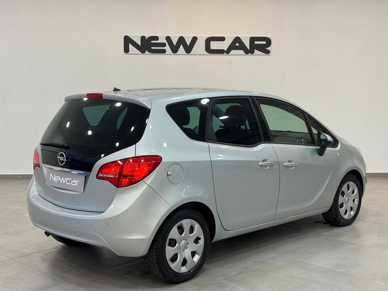 Opel Meriva 1.4 Turbo 120CV GPL Tech Cosmo