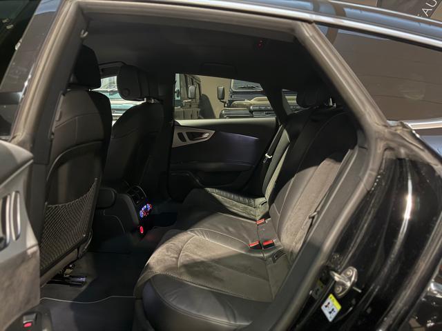 AUDI A7 SPB 3.0 TDI 218 CV quattro S tronic S-Line