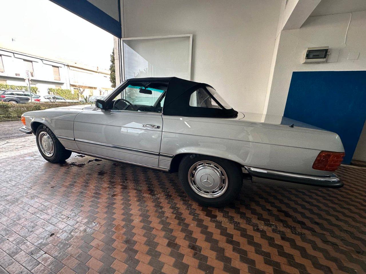 Mercedes-Benz SL 350 SL 350