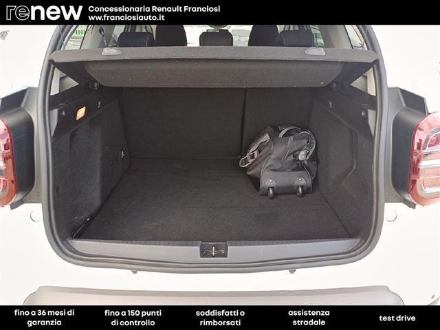 DACIA Duster II 1.0 tce Gpl 4x2 100cv Journey NBI