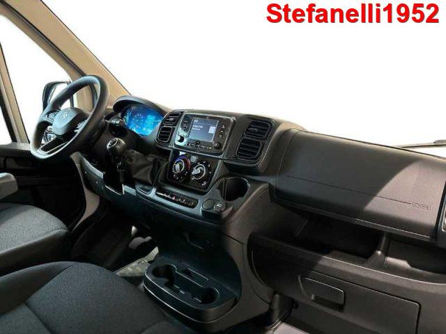 CITROEN Jumper Furgone 35 L2H2 2.2 BlueHDi 140 cv S&S